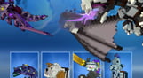 Trove - Double Dragon Pack