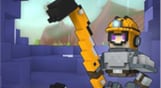 Trove - Dynomighty Miner Pack