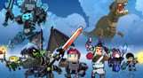 Trove - Fast Fortune Pack