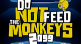 Do Not Feed the Monkeys 2099
