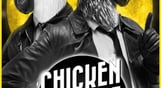 Chicken Police: Into the HIVE!