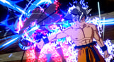 DRAGON BALL: Sparking! ZERO HERO OF JUSTICE Pack