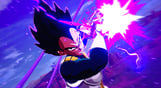 DRAGON BALL: Sparking! ZERO HERO OF JUSTICE Pack