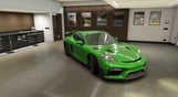 Assetto Corsa EVO - Early Access