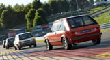 Assetto Corsa EVO