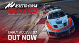 Assetto Corsa EVO - Early Access
