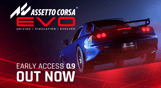 Assetto Corsa EVO