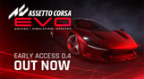 Assetto Corsa EVO - Early Access