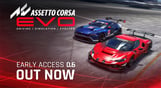 Assetto Corsa EVO - Early Access