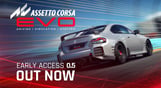 Assetto Corsa EVO - Early Access