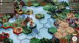 Yield! Fall of Rome