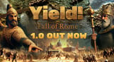 Yield! Fall of Rome