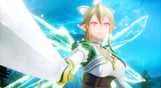 Sword Art Online Fractured Daydream Character Pass Vol. 2