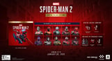 Marvel's Spider-Man 2 - Digital Deluxe Edition