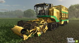 Farming Simulator 25 - Nexat Pack