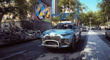 Taxi Life: A City Driving Simulator - Delivery Driver