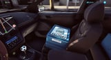 Taxi Life: A City Driving Simulator - Delivery Driver