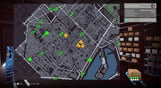 Taxi Life: A City Driving Simulator - Delivery Driver