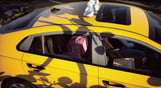 Taxi Life: A City Driving Simulator - Delivery Driver