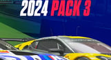 Le Mans Ultimate - 2024 Pack 3