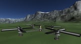Kerbal Space Program: Breaking Ground Expansion