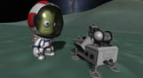 Kerbal Space Program: Breaking Ground Expansion