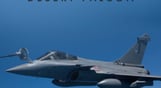 Command: Showcase - Operation Desert Falcon