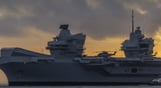 Command: Showcase Queen Elizabeth
