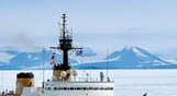 Command: Showcase - Icebreakers