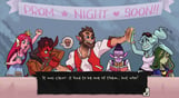 Monster Prom