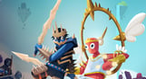 Totally Accurate Battle Simulator