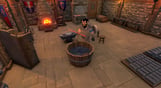 Blacksmith Master