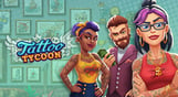 Tattoo Tycoon - Coming Soon