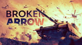 Broken Arrow