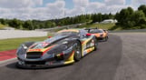 Project Motor Racing