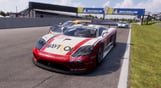 Project Motor Racing