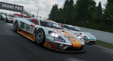 Project Motor Racing