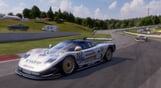Project Motor Racing