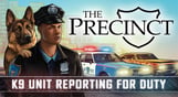 The Precinct