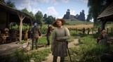 Kingdom Come: Deliverance II Brushes with Death DLC
