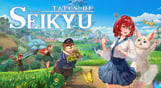 Tales of Seikyu