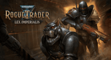 Warhammer 40K: Rogue Trader – Lex Imperialis