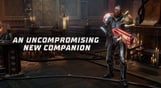 Warhammer 40K: Rogue Trader – Lex Imperialis