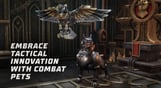 Warhammer 40K: Rogue Trader – Lex Imperialis