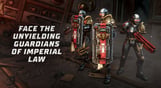 Warhammer 40K: Rogue Trader – Lex Imperialis