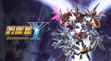 Super Robot Wars Y Deluxe Edition