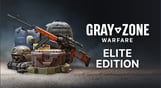 Gray Zone Warfare - Elite Edition Upgrade