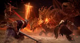ELDEN RING NIGHTREIGN - Deluxe Upgrade Pack (US)