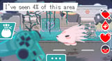 Nanomon Virtual Pet