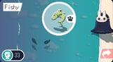 Nanomon Virtual Pet